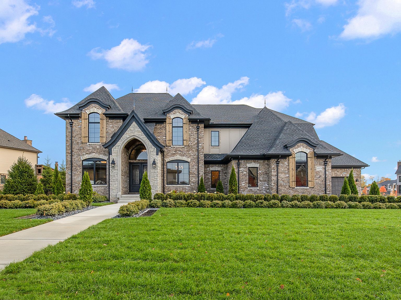 Cranbrook Custom Homes by Cranbrook Custom Homes in Northville MI Zillow