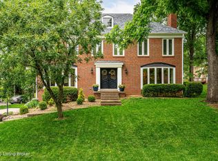 8015 Weyanoke Ct, Prospect, KY 40059