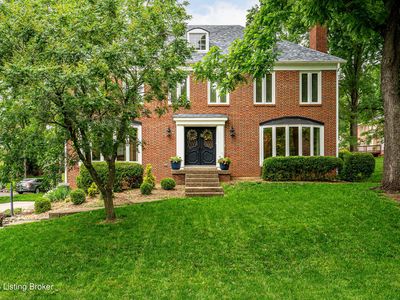 8015 Weyanoke Ct, Prospect, KY, 40059