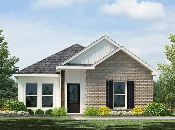 3930 Blue Rush Ln, Slidell, LA 70461