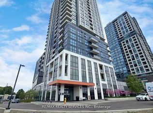 50 Thomas Riley Rd #618, Toronto, ON M9B 0C5