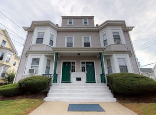 51 Robbins St APT 2, Waltham, MA 02453