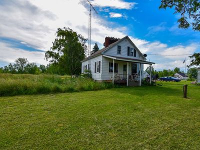 2842 Range Line Rd, Deckerville, MI, 48427