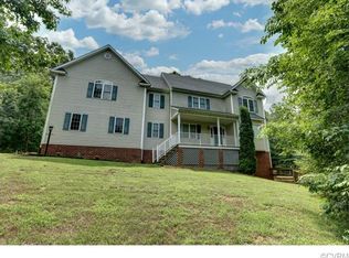 3097 Rock Cress Ln, Sandy Hook, VA 23153