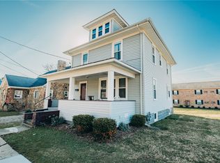 722 Grant St, Indiana, PA 15701