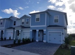 4614 Tribute Trl, Kissimmee, FL 34746