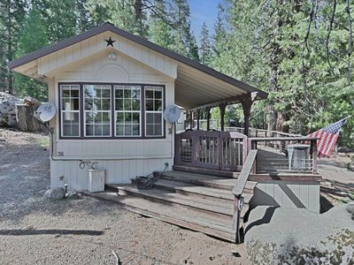 40800 State Highway 88 #B36, Pioneer, CA, 95666