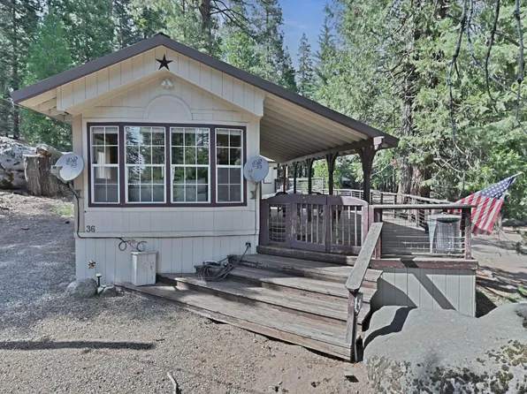 40800 State Highway 88 #B36, Pioneer, CA 95666
