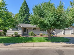 708 Blackstone St, Springfield, OR 97477