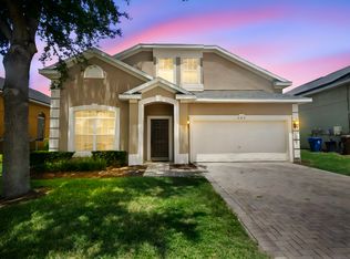 529 Cadiz Loop, Davenport, FL 33837
