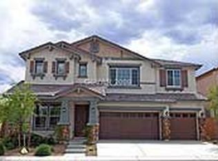 10115 Blue Water Peak Ave, Las Vegas, NV 89166