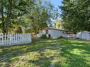 4155 N Runkle Dr, Warsaw, IN 46582