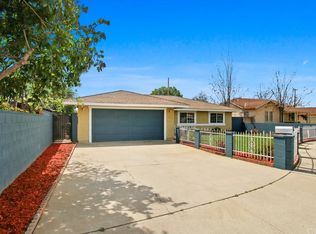13532 Shadylawn Pl, Baldwin Park, CA 91706