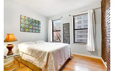 Rented by REAL New York