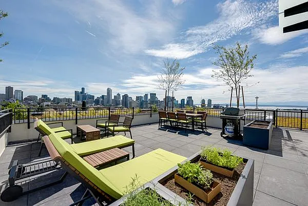 Rooftop