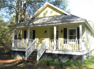 1624 River Rd, Johns Island, SC 29455