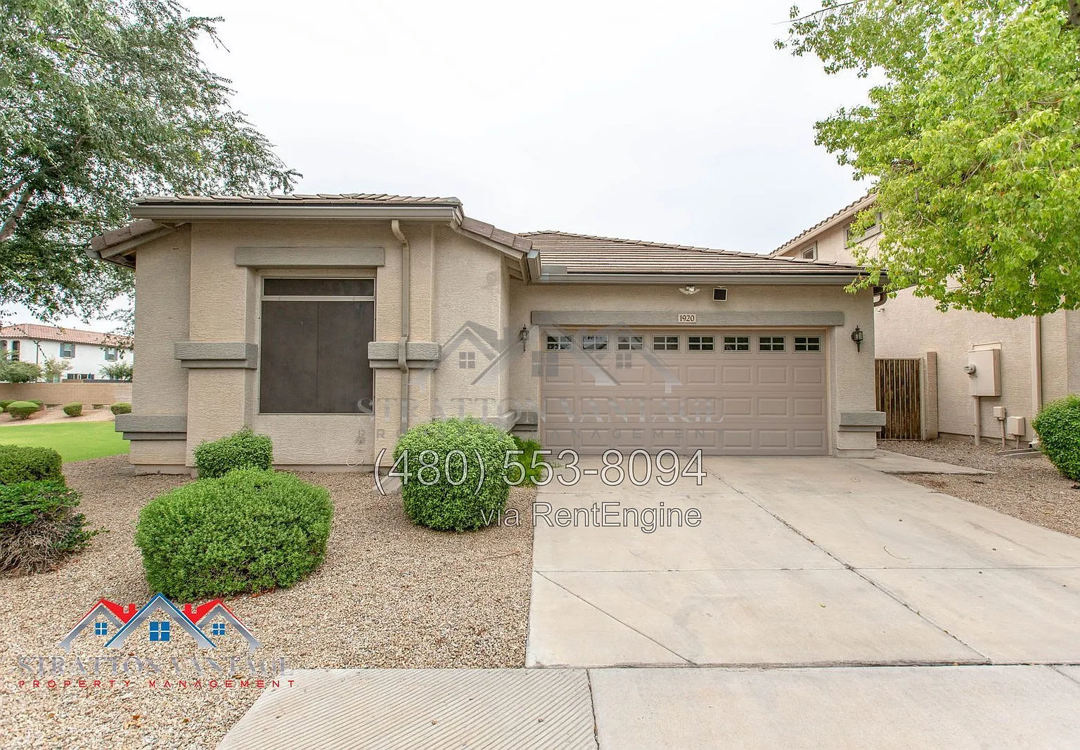 3 bed, 2.0 bath, 1214 sqft, $1,995 — Photo 2