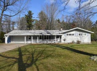 3140 52nd St N, Wisconsin Rapids, WI 54494