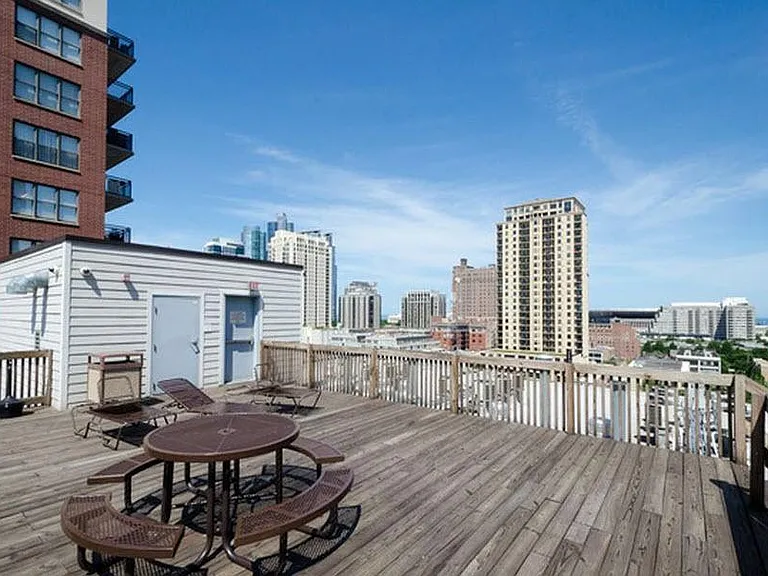 1503 S State St #508 — Photo 29
