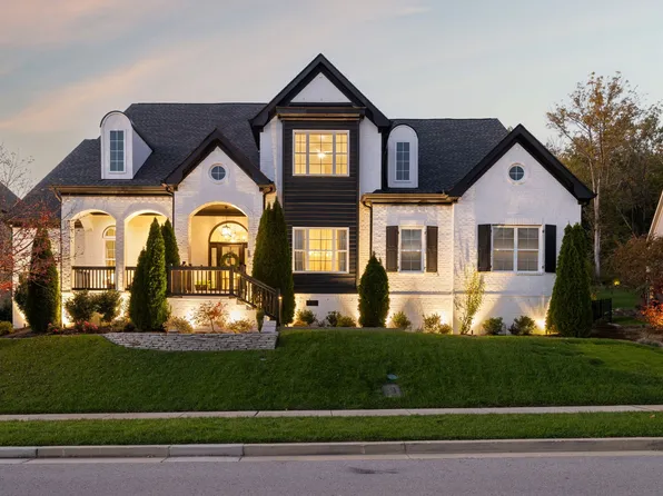 2420 Los Olivos Ct, Franklin, TN 37069