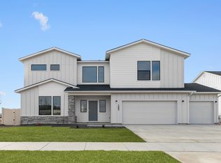 1063 W Cub River Dr, Meridian, ID 83642