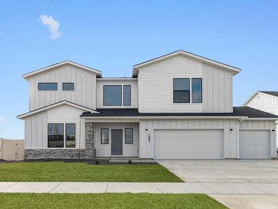 1063 W Cub River Dr, Meridian, ID, 83642