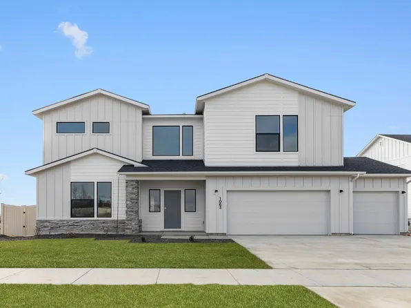1063 W Cub River Dr, Meridian, ID 83642