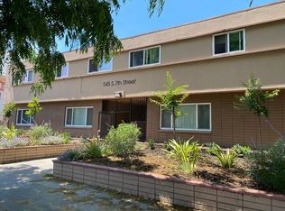 545 S 7th St APT 2, San Jose, CA 95112