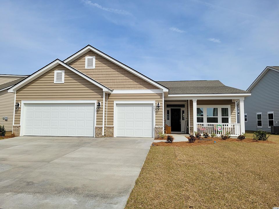 881 Harrison Mill St., Myrtle Beach, SC 29588 Zillow