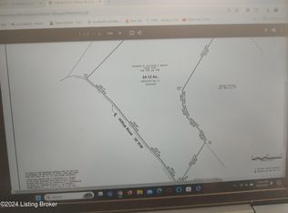 380 Hilltop Rd, Shepherdsville, KY 40165