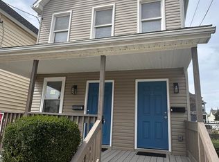 326 2nd St #1, South Amboy, NJ 08879