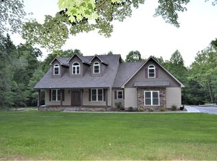 1008 W Laurel Way LOT 17, Monterey, TN 38574