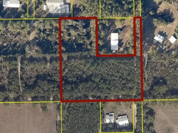 7AC 66th St, Live Oak, FL 32060