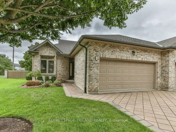 44 Edgevalley Rd #42, London, ON N5Y 5P6
