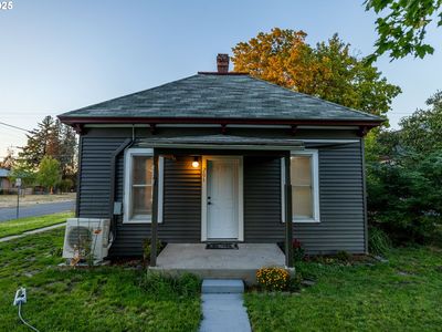 201 E Burgen St, Goldendale, WA, 98620