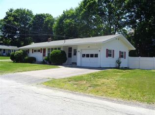 85 Victory Blvd, Woonsocket, RI 02895