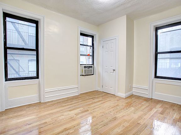 2nd image of 160 Claremont Ave APT 4L