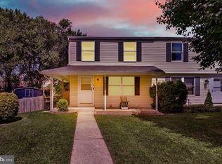 10 Knaves Ct, Baltimore, MD 21236