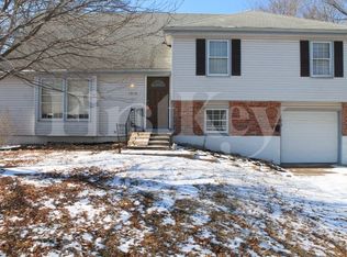 13110 Donnelly Ave, Grandview, MO 64030