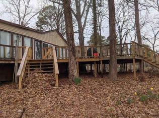 131 Sunset Loop, Perryville, AR 72126