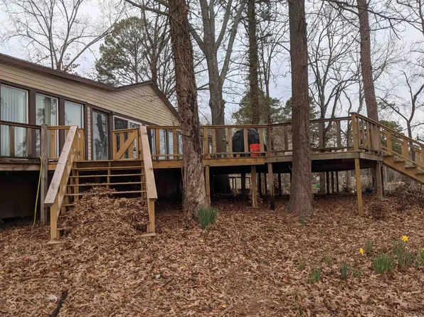 131 Sunset Loop, Perryville, AR 72126