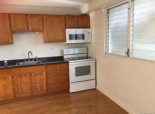 2407 Tusitala St APT 201, Honolulu, HI 96815