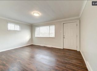 6300 Evergreen Blvd, Saint Louis, MO 63134