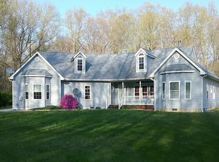 13775 Golts Caldwell Rd, Golts, MD 21635