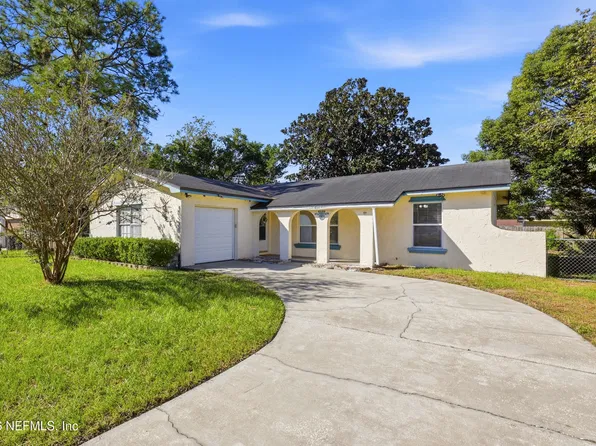 6054 TOYOTA Drive, Jacksonville, FL 32244
