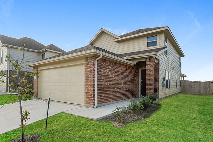 2nd image of 2342 Dry Moss Way