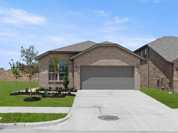2521 McNally Dr, Mesquite, TX 75149