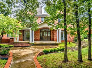 5324 Rockport Way, Edmond, OK 73013