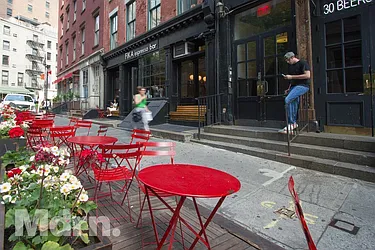 Rented by Mdrn Residential