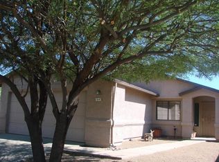 1645 W Thorne St, Tucson, AZ 85746